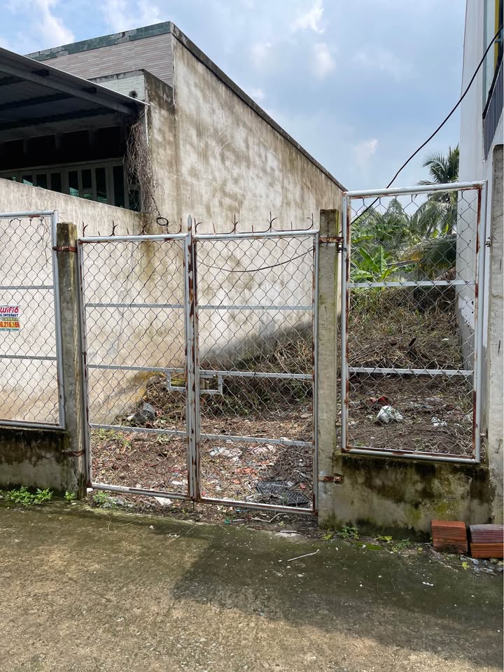 Đất thổ cư Ấp 3b Đạo Thạnh, Mỹ Tho 72m² giá 1 tỷ - Đầu tư sinh lời ngay!