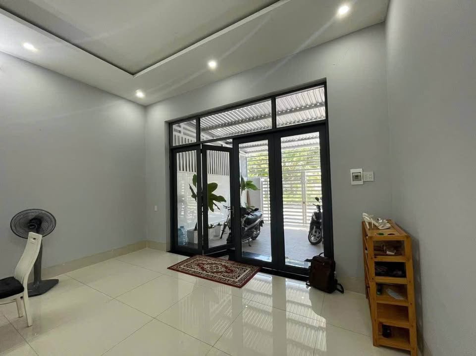 Nhà đẹp KĐT Phú Cường Rạch Giá 110m² giá 2 tỷ - Sẵn sàng vào ở!