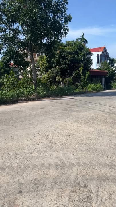 Đất nền chính chủ 210m² tại xã Phúc Thắng, huyện Nghĩa Hưng - Giá thỏa thuận hấp dẫn!