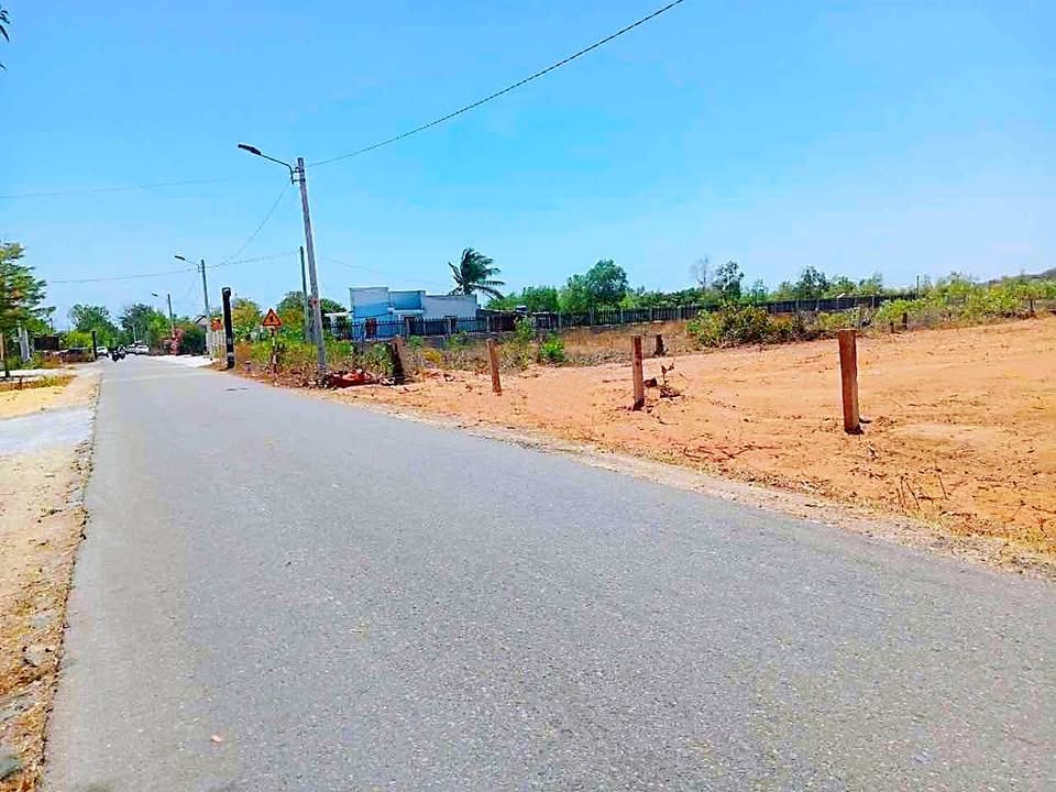 Đất thổ cư Chơn Thành 420m² giá 390 triệu - Tiềm năng phát triển mạnh mẽ!