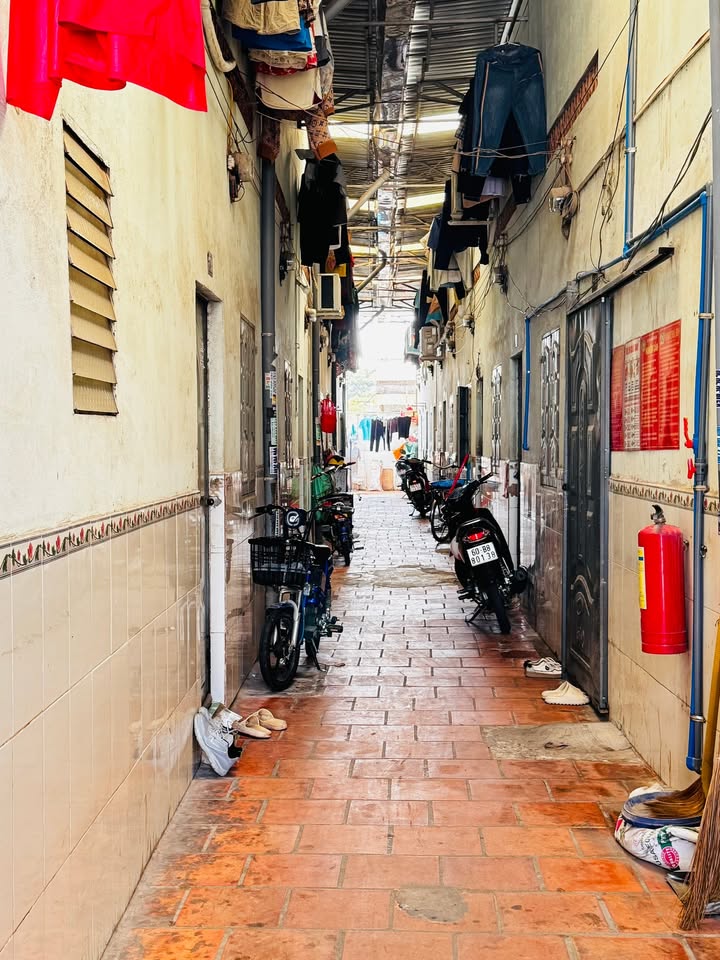 Đất mặt tiền Chợ Hoàng Gia, Bến Cát 415m² - Sinh lời 25 triệu/tháng!