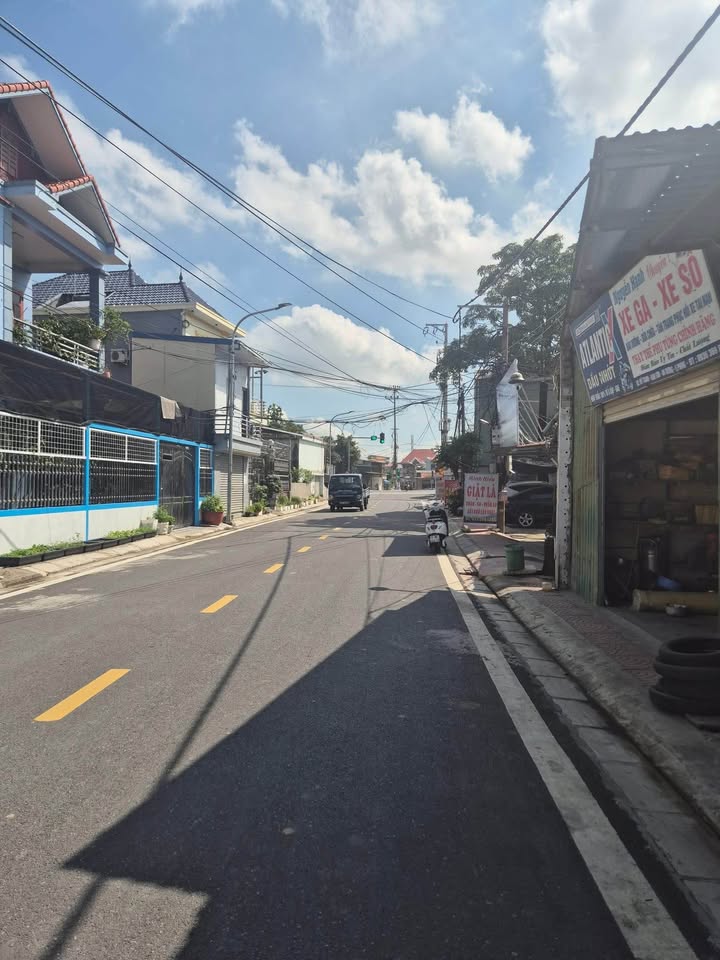 Đất nền kinh doanh đường Mỹ Tranh, Nam Sơn 95m² giá 3.2 tỷ - Cơ hội đầu tư hấp dẫn!