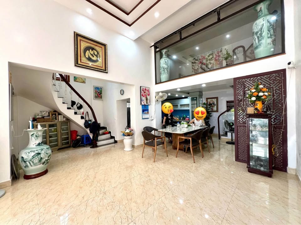 Nhà đẹp tại Lạch Tray, Ngô Quyền 89m² giá 5.35 tỷ - Có thể kinh doanh!