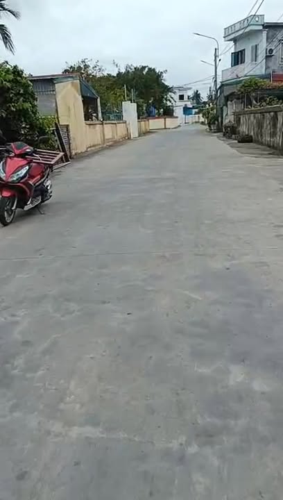 Đất thổ cư Tân Liên, Vĩnh Bảo 96m² giá 700 triệu - Cơ hội đầu tư tuyệt vời!