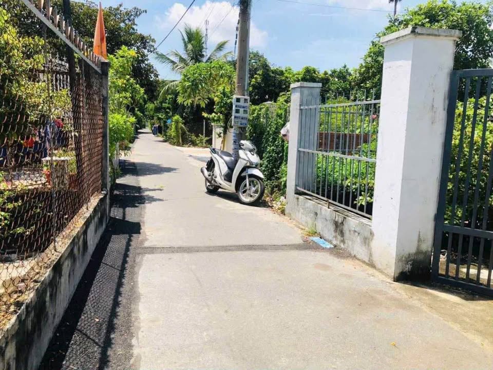 Đất thổ cư Hòa Long, Bà Rịa 144m² giá 870 triệu - Đường nhựa rộng rãi!