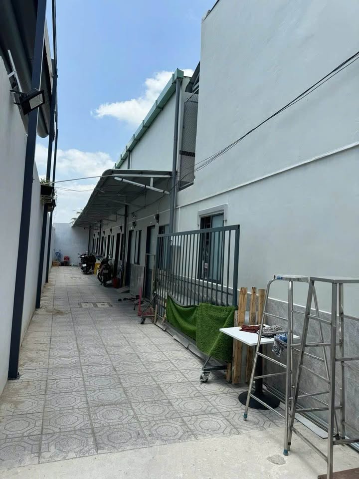 Nhà 2 Tầng Tại Đường Nguyễn Văn Linh, Cần Thơ 42m² giá 1.73 tỷ - Tiện ích đầy đủ, sẵn sàng ở ngay!