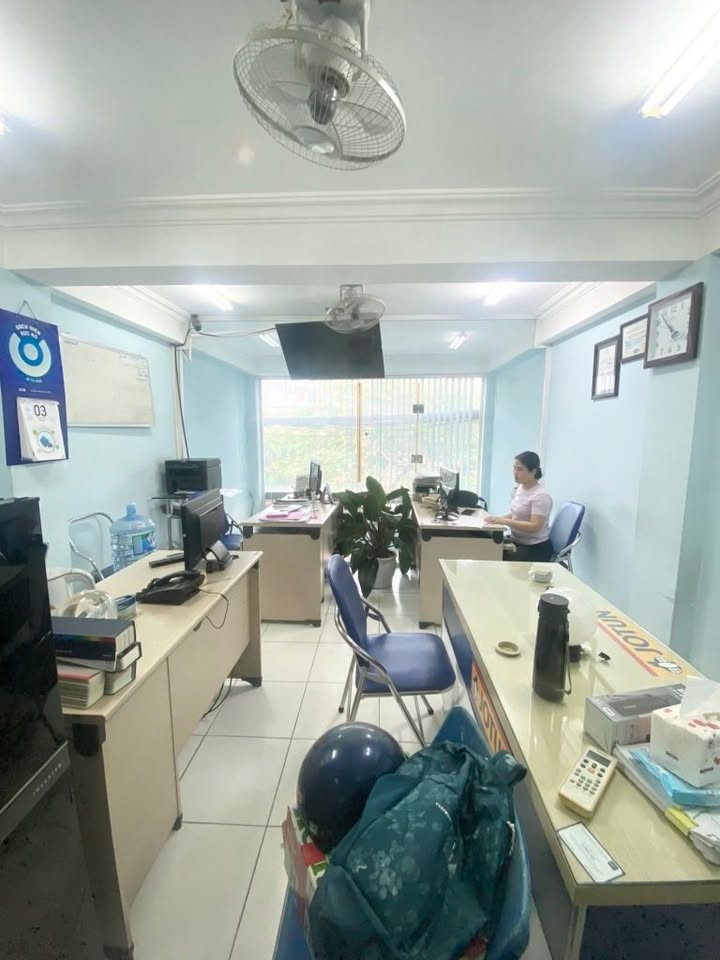 Nhà riêng Giải Phóng, Thanh Xuân 36m² giá 7 tỷ - Đầu tư sinh lời hiệu quả!