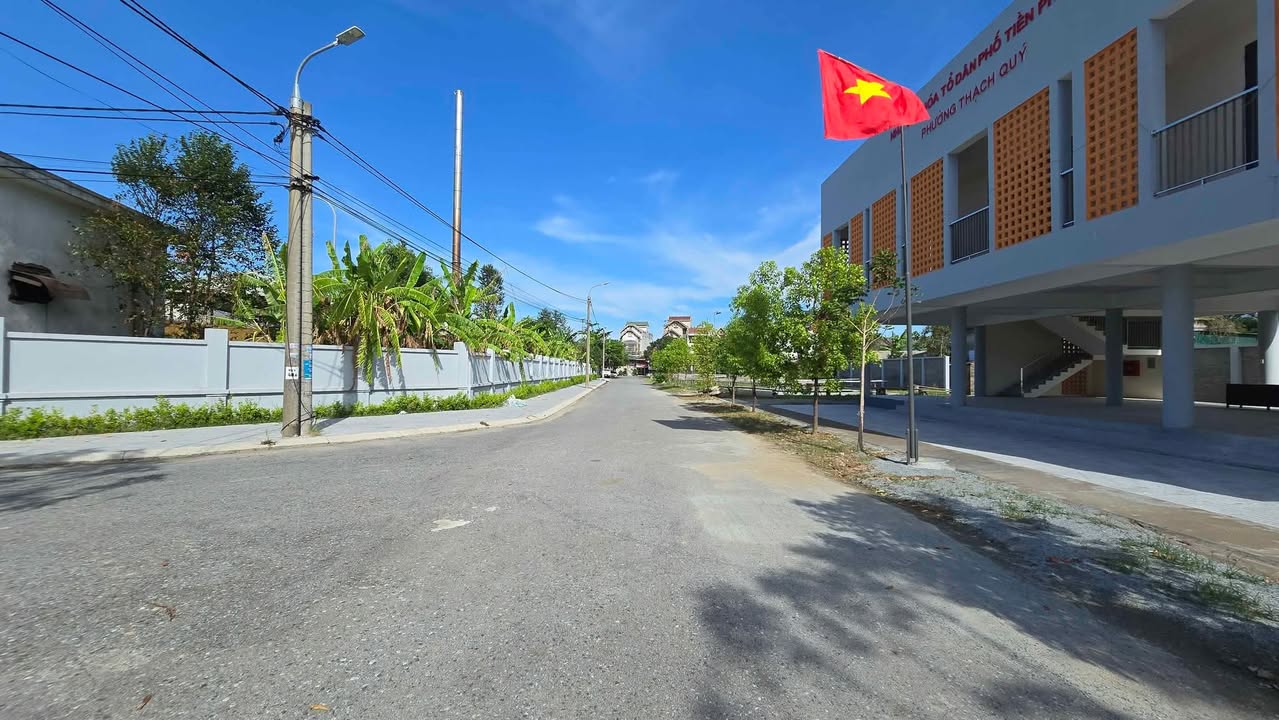 Lô đất Tiền Phong, Thành Sen 156m² giá 3 tỷ - Đầu tư sinh lời ngay!