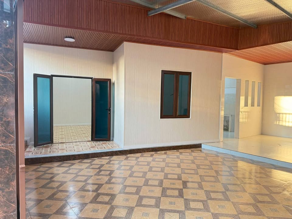 Nhà cấp 4 Tân Giang, Hà Tĩnh 124m² giá 2.6 tỷ - Đường thông thoáng, 2 mặt tiền!