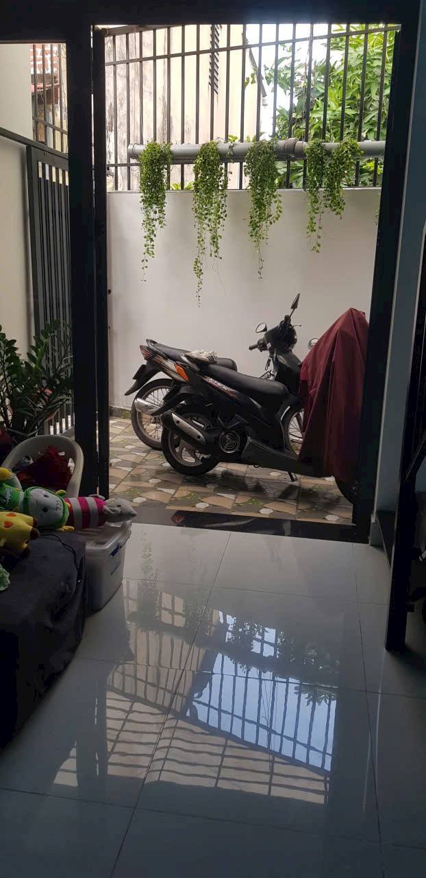 Nhà riêng Tân Thới Hiệp, Q.12, 44.6m² giá 3.76 tỷ - An cư lý tưởng!