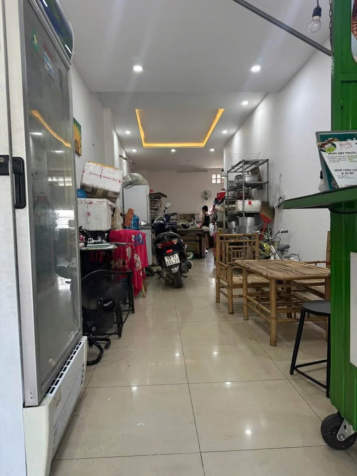 Nhà mặt tiền đường Song Hành, Tân Xuân 56m² giá chỉ 8.5 triệu - Chính chủ cho thuê ngay!