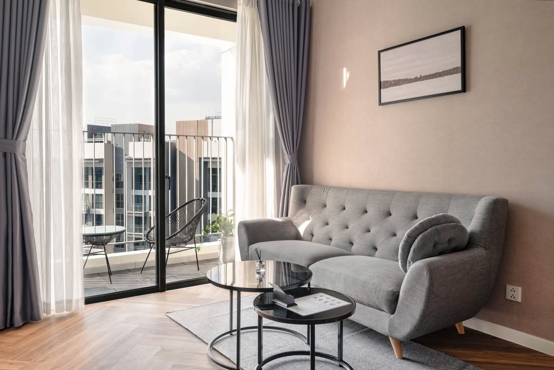 Căn hộ Masteri An Phú 74m² giá 7 tỷ - Đầu tư sinh lời ngay!