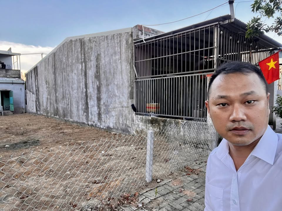 Đất mặt tiền Cổ Mân Mai, Hòa Xuân 100m² giá 3.99 tỷ - Cơ hội đầu tư tuyệt vời!