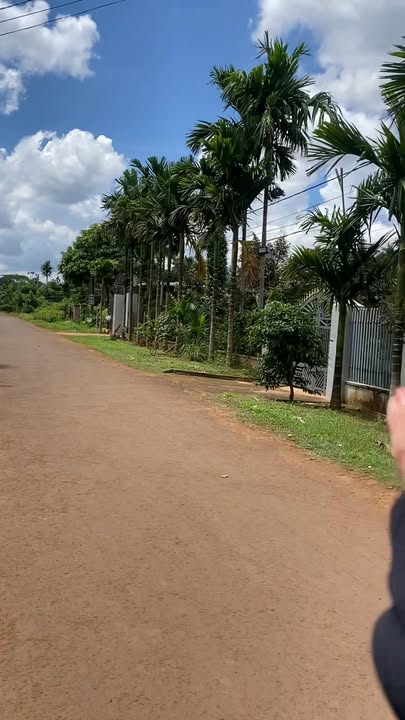 Đất nền phường Tân Lập, Buôn Ma Thuột 372m² - Khu dân cư yên tĩnh, giá chỉ 1.5 tỷ!