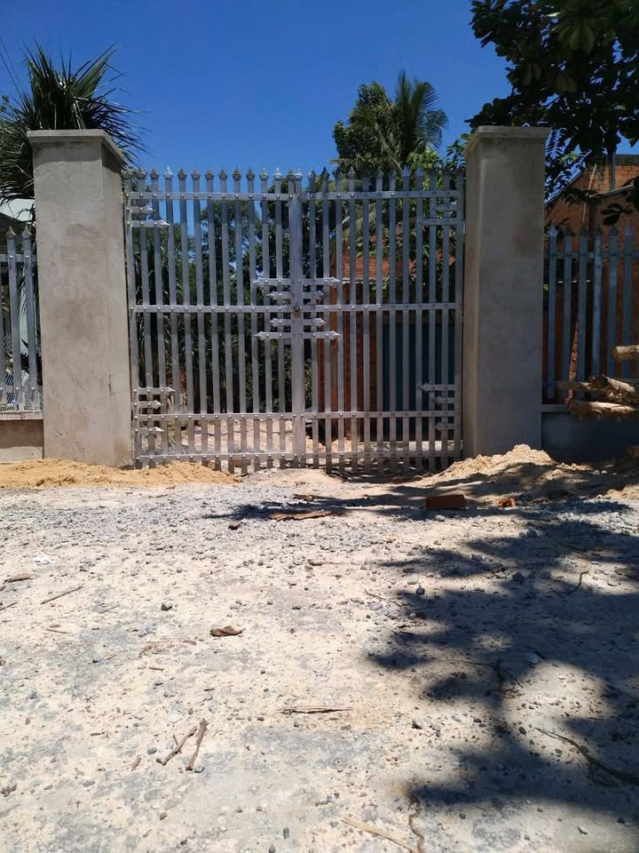 Đất thổ cư Dầu Tiếng Bình Dương 440m² giá 2.2 tỷ - Mặt tiền đường ĐH 709