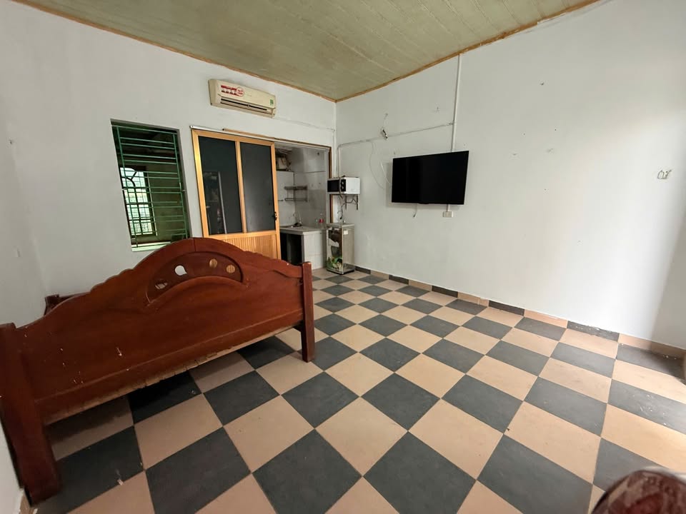 Nhà C4 Trần Hưng Đạo, Thái Bình 50m² giá 1 tỷ - Đầu tư sinh lời!