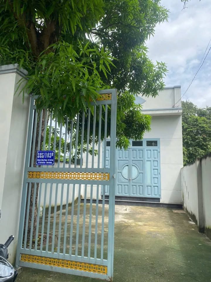 Nhà nguyên căn cho thuê Hẻm 385 Lê Hồng Phong 150m² - Không gian sống lý tưởng!