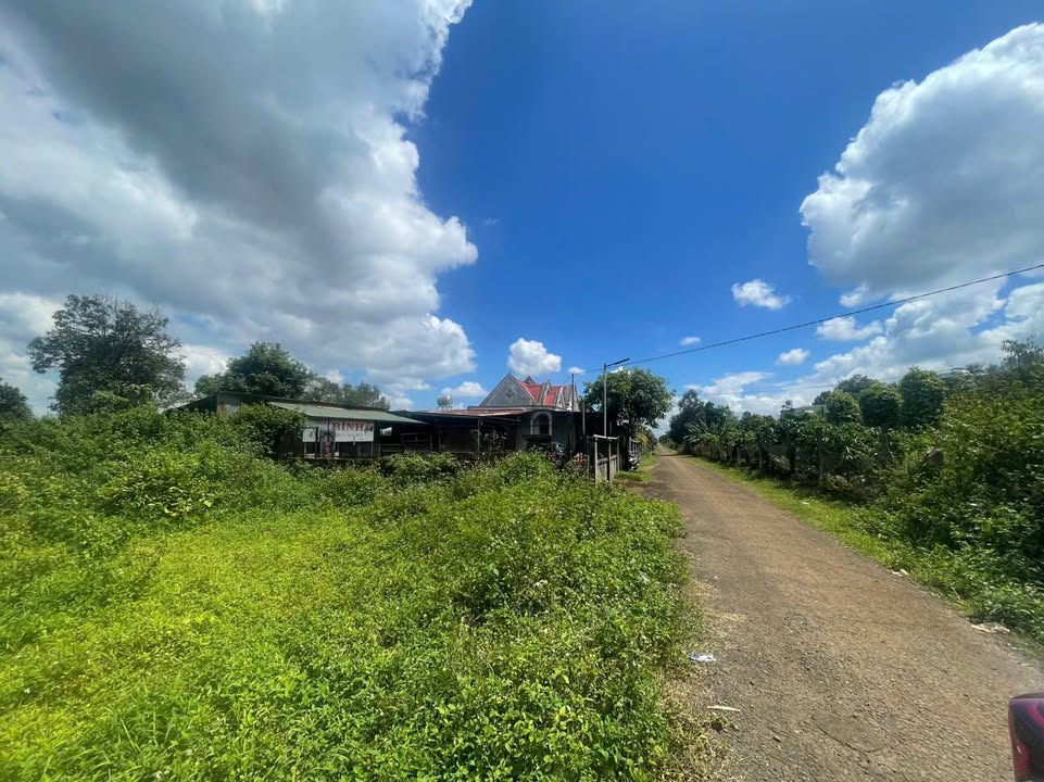 Nhà riêng Tô Hiệu, Pleiku 108.5m² giá 690 triệu - Cơ hội đầu tư tuyệt vời!