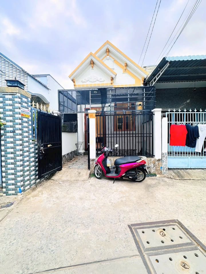 Nhà thuê tại Hẻm 359 Nguyễn Văn Cừ, Cần Thơ 72m² giá 6.5 triệu - Cơ hội kinh doanh tuyệt vời!