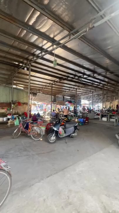 Shophouse 3 tầng An Dương 60m² giá 2 tỷ - Đầu tư sinh lời ngay giữa chợ!