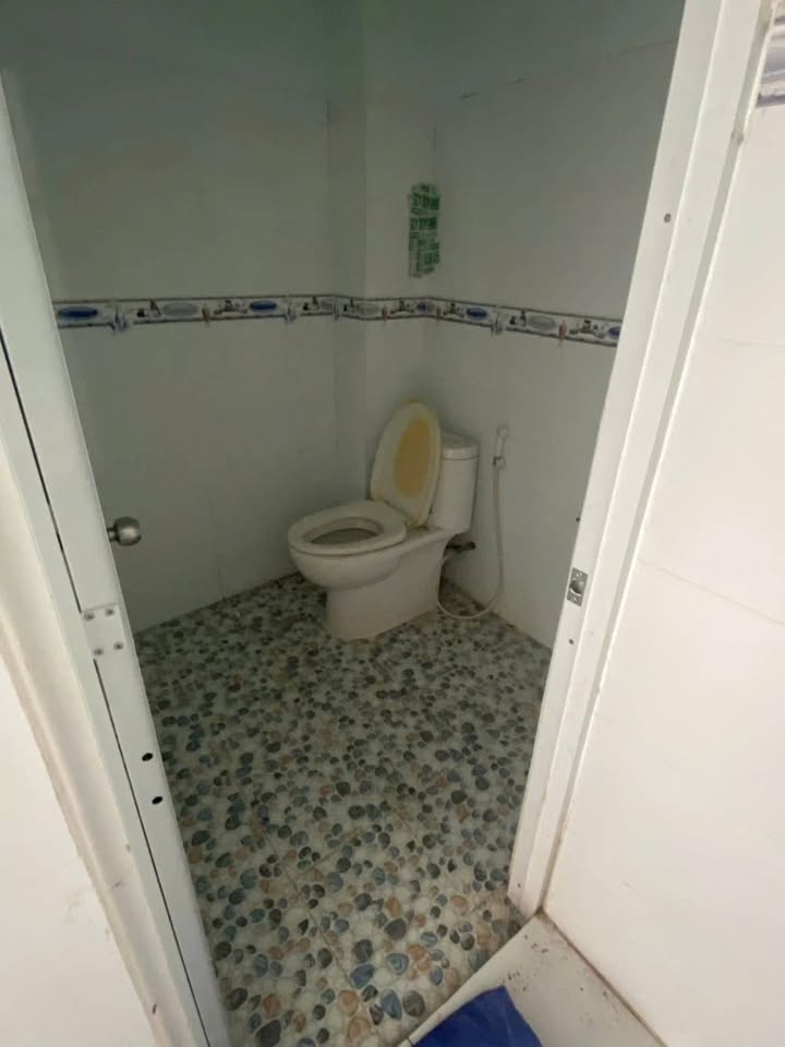 Nhà cho thuê Nguyễn Thị Ngâu Củ Chi 21m² giá 2.2 triệu - Gần đường lớn, thuận tiện giao thông!