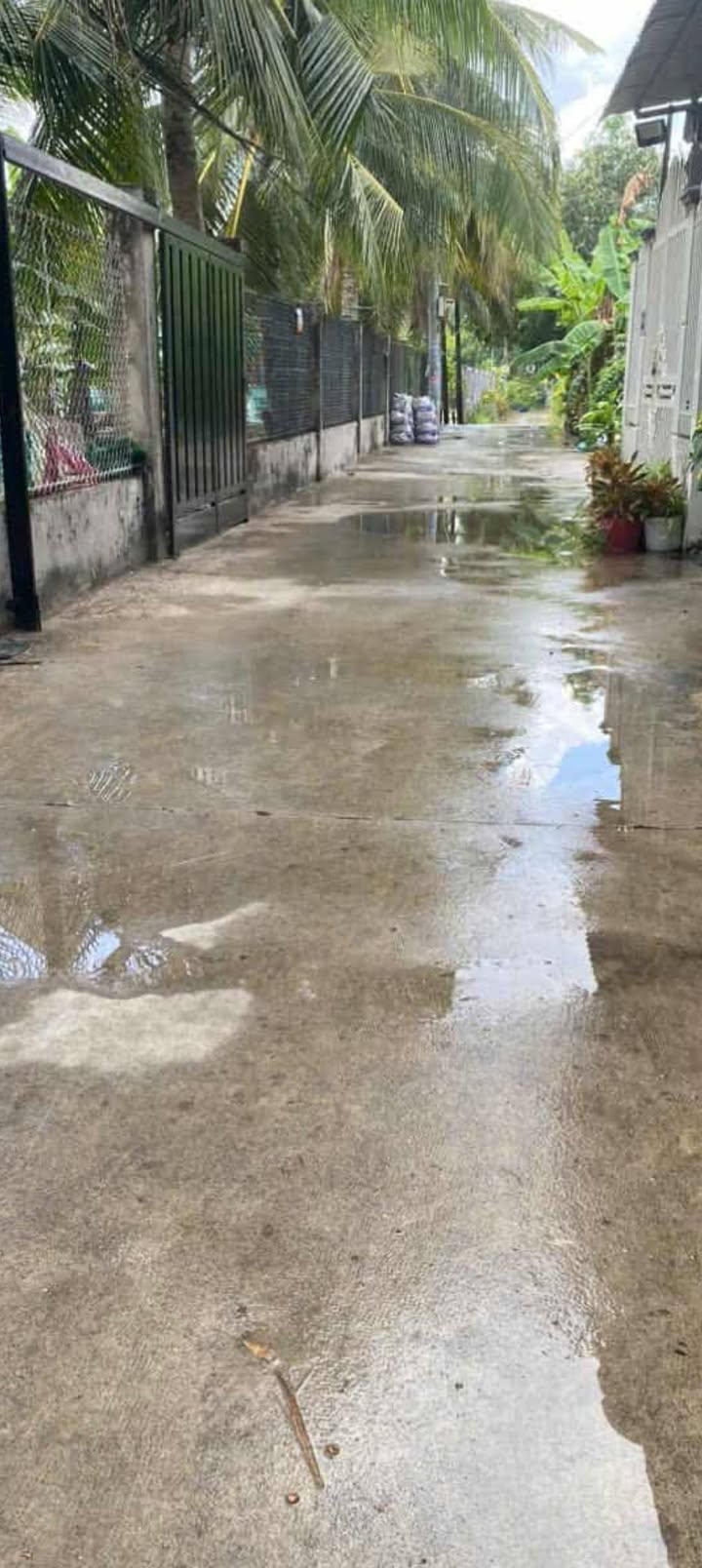 Nhà hẻm 67 Nguyễn Thông, Bình Thủy, 72m² giá 1.8 tỷ - Cần bán gấp!