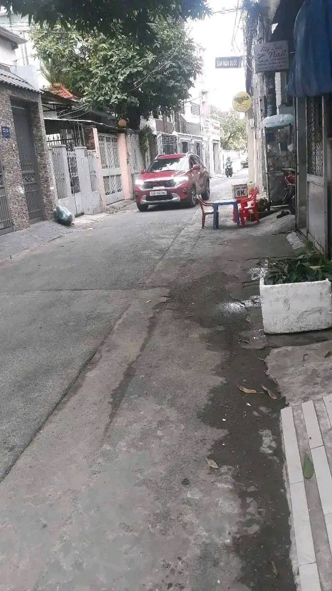 Nhà riêng Tân Sơn Nhì, Tân Phú 151.8m² giá 13.6 tỷ - Đầu tư sinh lời hấp dẫn!