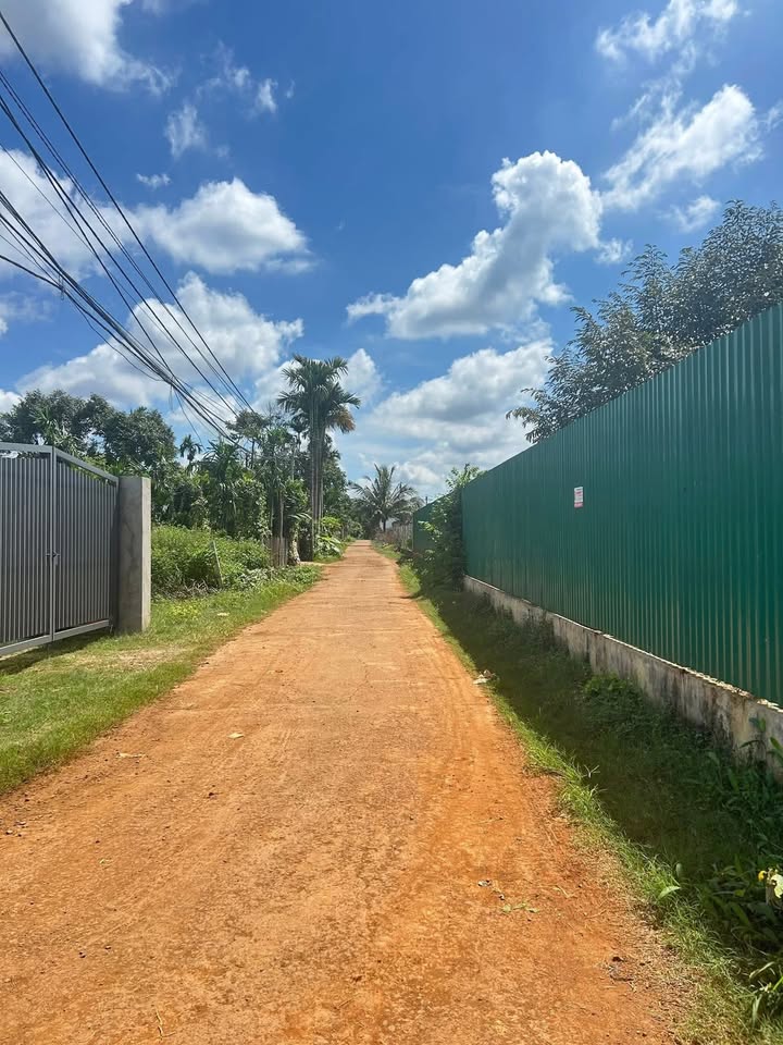 Đất nền đường 19B Hòa Thuận 100m² giá 975 triệu - Gần mọi tiện ích!