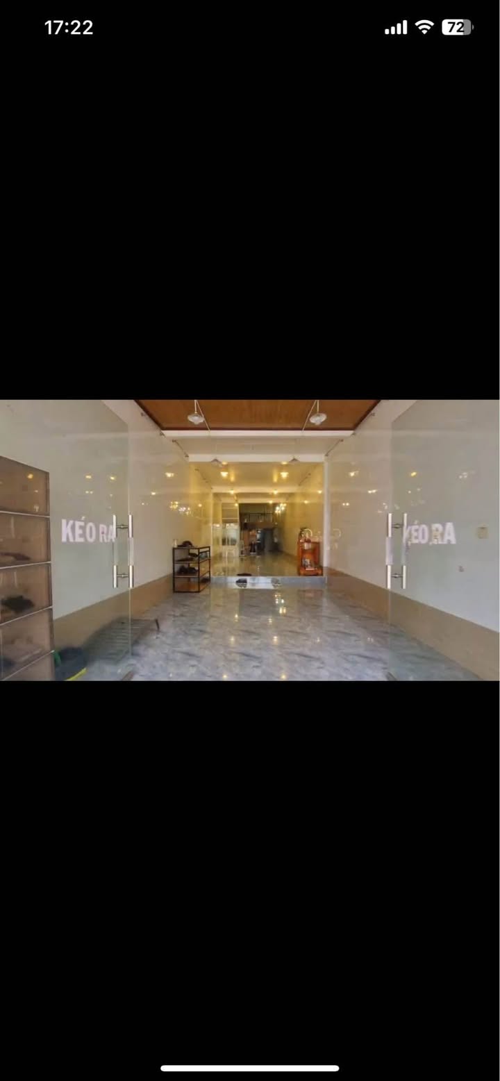 Nhà mặt tiền kinh doanh đường Nguyễn Văn Linh, xã Ea Knốp, 104m² - Cơ hội đầu tư tuyệt vời!