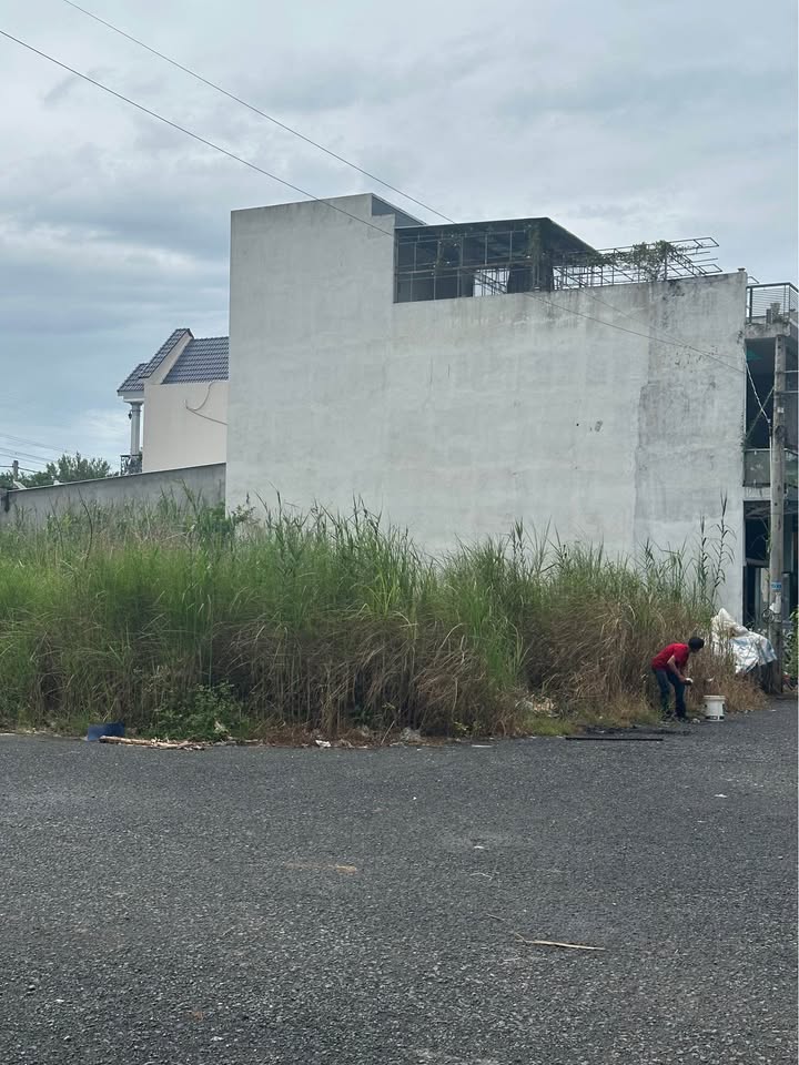 Đất Khu Nhà Ở Xã Hội Tân Phú Đông 70m² giá 950 triệu - Đầu tư sinh lời ngay!