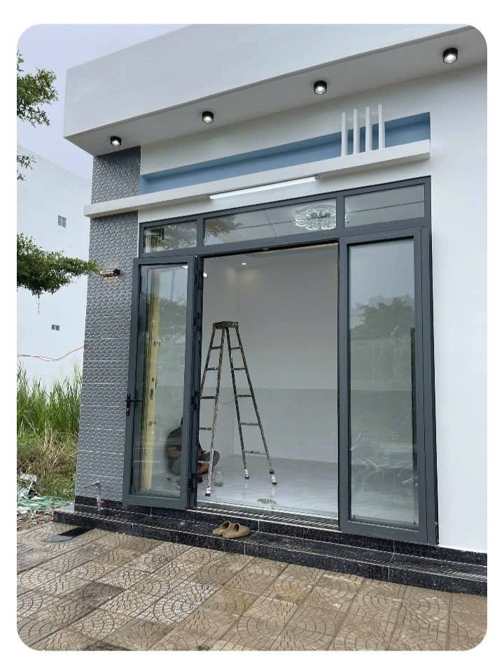 Nhà mới bán KDC Tràng An Bạc Liêu 70.335m² giá 1.38 tỷ - Hướng Nam, giá tốt!