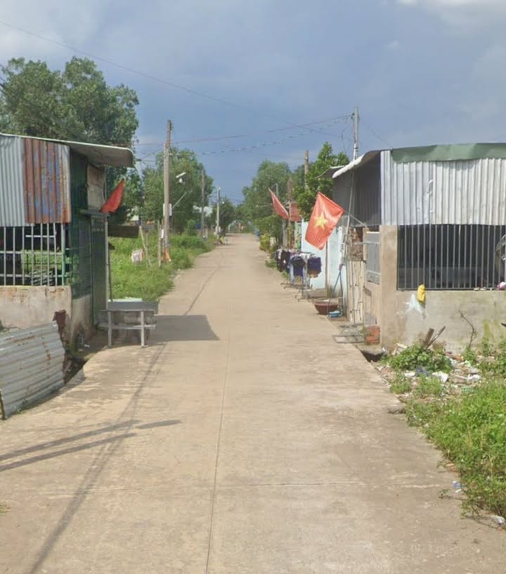 Đất nền Long Bình Biên Hòa 115m² giá 480 triệu - Pháp lý rõ ràng