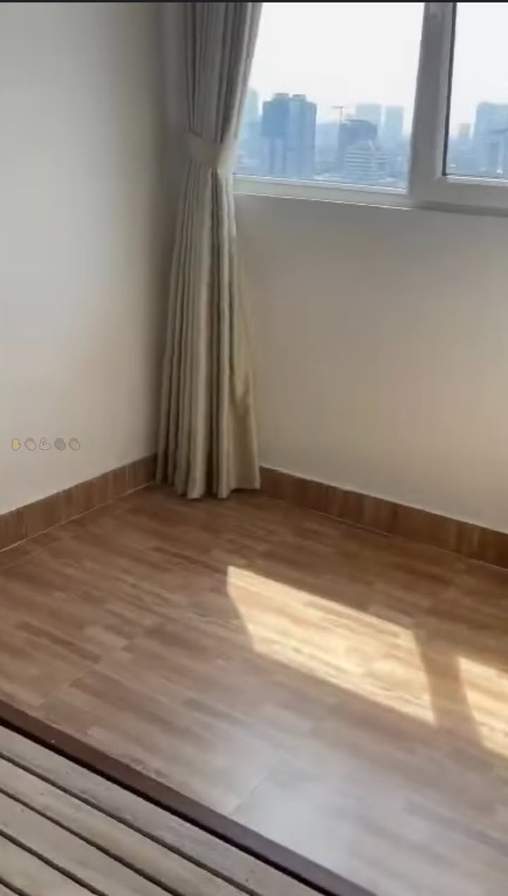 Căn hộ CT2C Nghĩa Đô, Cầu Giấy 65m² giá 12.5 triệu - Đón gió tự nhiên, full nội thất!