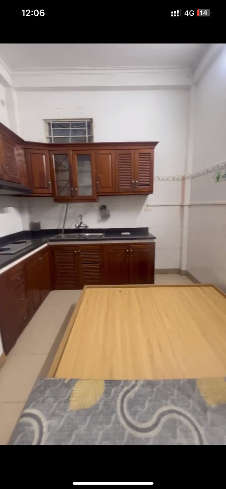 Phòng cho thuê tại 89 Nguyễn Đổng Chi, Nam Từ Liêm - Chỉ 2.7 triệu/tháng!