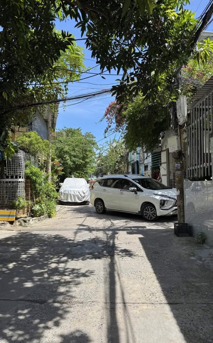 Đất kiệt 7m Cách Mạng Tháng Tám, 87m² giá 3.7 tỷ - Cơ hội đầu tư hiếm có!