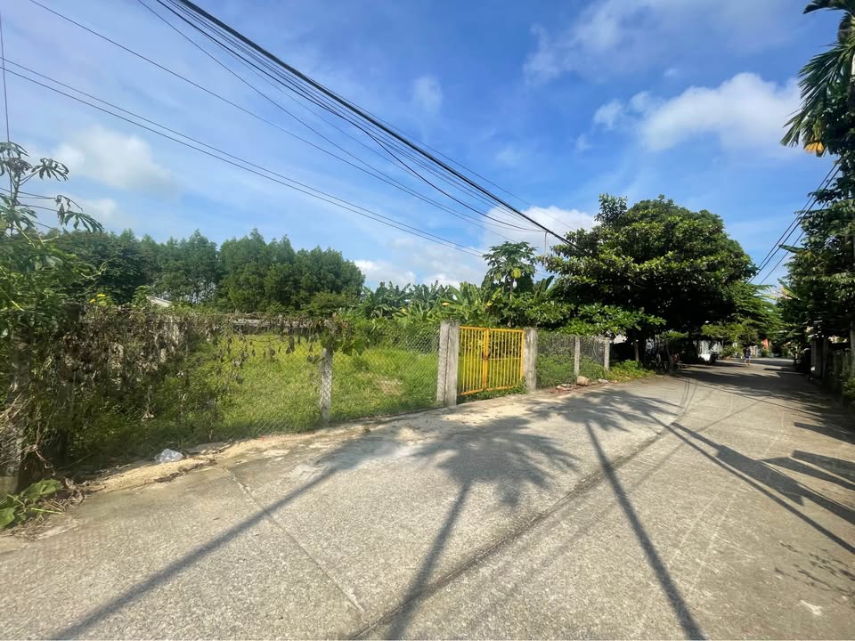 Đất nền mặt tiền đường Đồng Nghệ, Tam Ngọc 780m² giá 2.1 tỷ - Đầu tư sinh lời ngay!