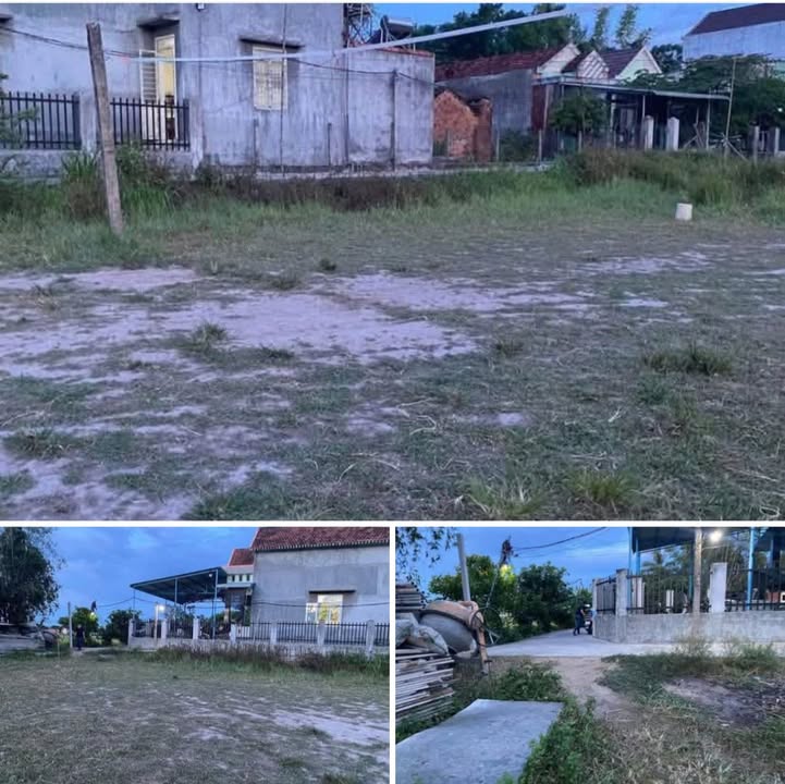 Đất nền Nhơn Hòa An Nhơn 190m² giá 400 triệu - Cơ hội đầu tư sinh lời!