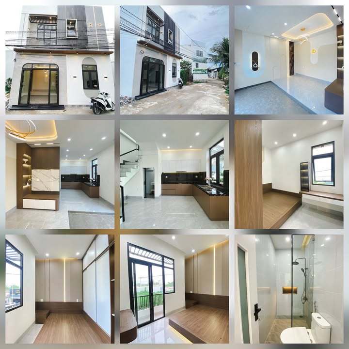 Nhà phố Trần Vĩnh Kiết, Ninh Kiều, 40m² giá 3.2 tỷ - Ô tô đậu trước nhà!