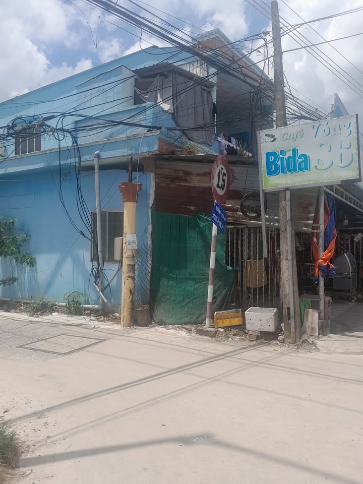 Đất nền 72m² ấp 2, xã Trung An, giá 600 triệu - Sổ đỏ chính chủ!