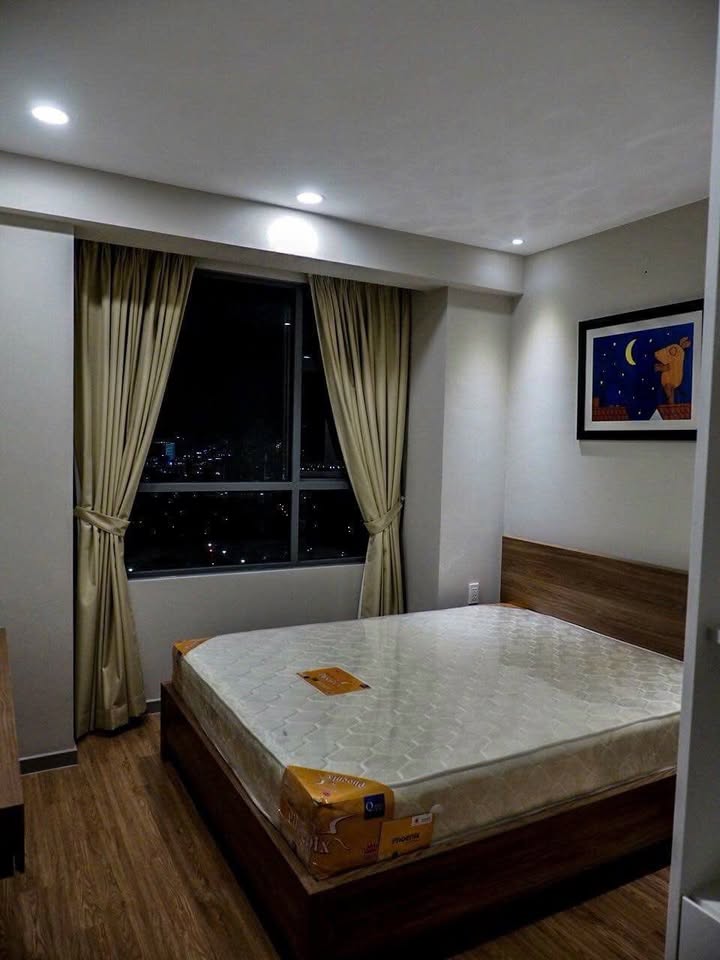 Căn hộ Gold View Quận 4 78m² giá 1x triệu - Chính chủ cho thuê ngay!