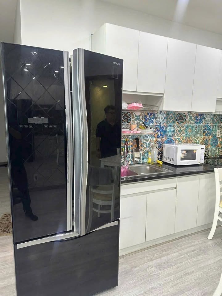 Căn hộ Topaz Home 102 Phan Văn Hớn quận 12 53m² chỉ 6 triệu/tháng - Thiết kế thoáng mát, đầy đủ tiện ích!