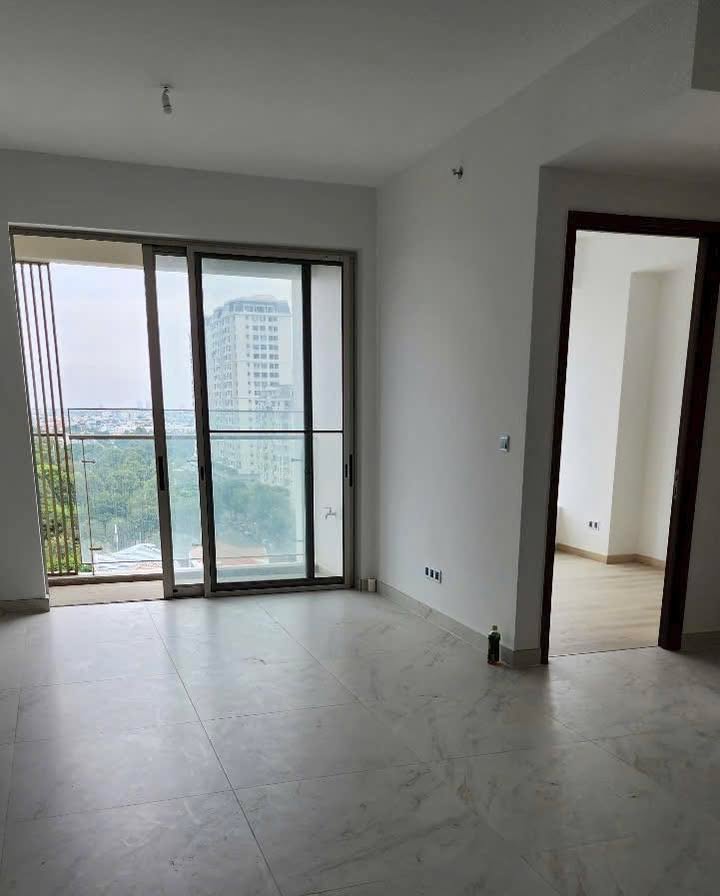 Căn hộ Midtown quận 7 80m² giá 9.5 tỷ - View biệt thự tuyệt đẹp!
