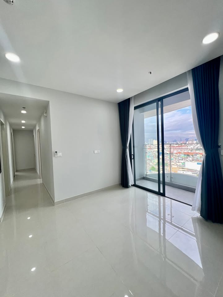 Căn hộ DHOMME Hồng Bàng 51m² giá 11 triệu - Nội thất mới 100%