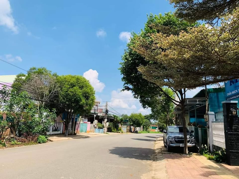 Phòng trọ nguyên căn 32m² tại 109 Phan Đình Phùng, Lâm Đồng - An ninh tốt, giá chỉ 2 triệu!