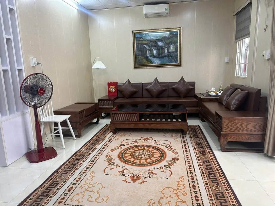 Nhà mặt tiền đường Quảng Tế TP Huế 60m² giá 2 tỷ - Pháp lý rõ ràng, vào ở ngay!