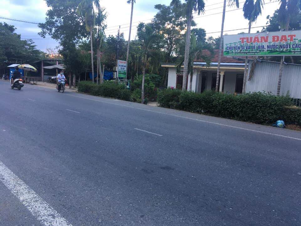 Đất An Vinh, Bình Tiến, 130m² giá 400 triệu - Đường rộng thông thoáng!