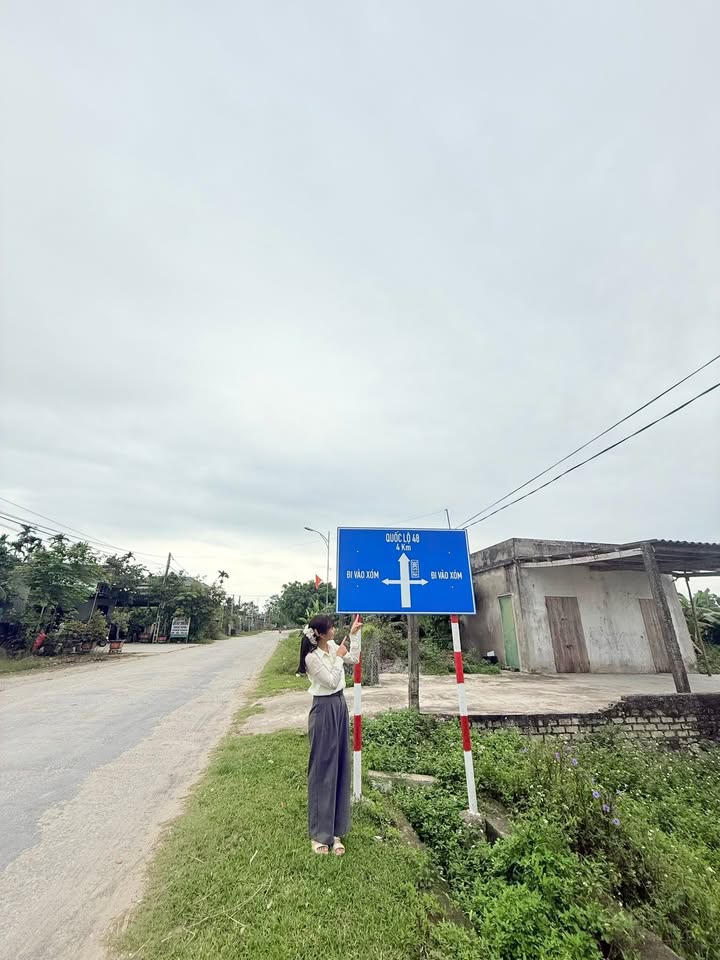 Đất đấu giá Tân Thành Nghệ An 189m² giá 2 tỷ - Thổ cư 100%