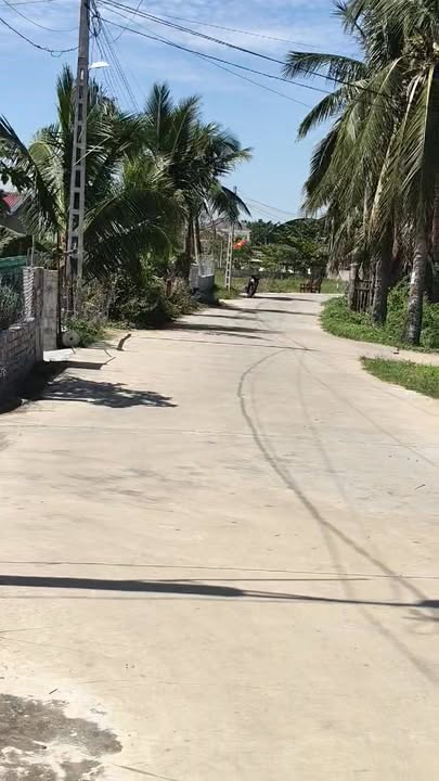 Đất nền Diễn Vạn Diễn Châu 265.6m² giá 1 tỷ - Cơ hội đầu tư tuyệt vời!