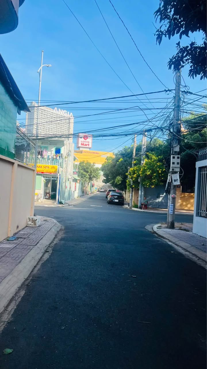 Đất nền Vũng Tàu 285m² giá 20.55 tỷ - Cơ hội đầu tư hiếm có!