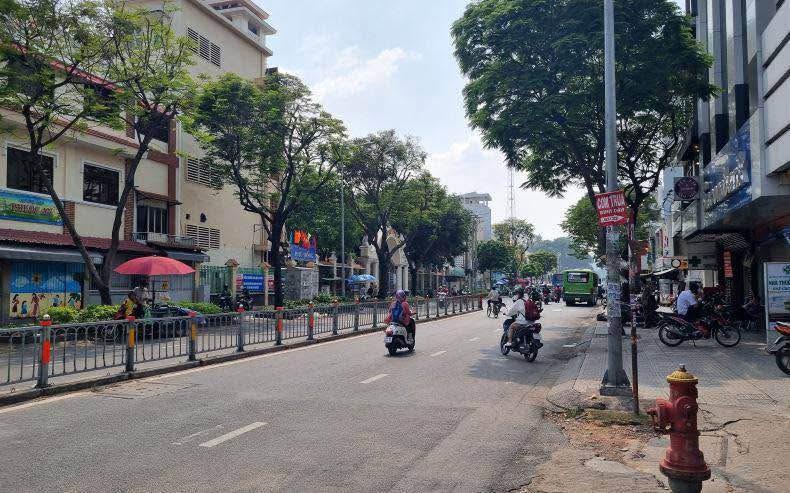 Nhà phố Bình Thạnh 55m² giá thỏa thuận - Hẻm xe hơi, dòng tiền ổn định!